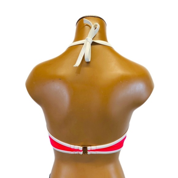 👙 VICTORIA’S SECRET || “The Hottie” Halter Bikini Top- - Picture 7 of 9